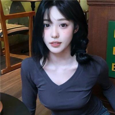 辣手美人